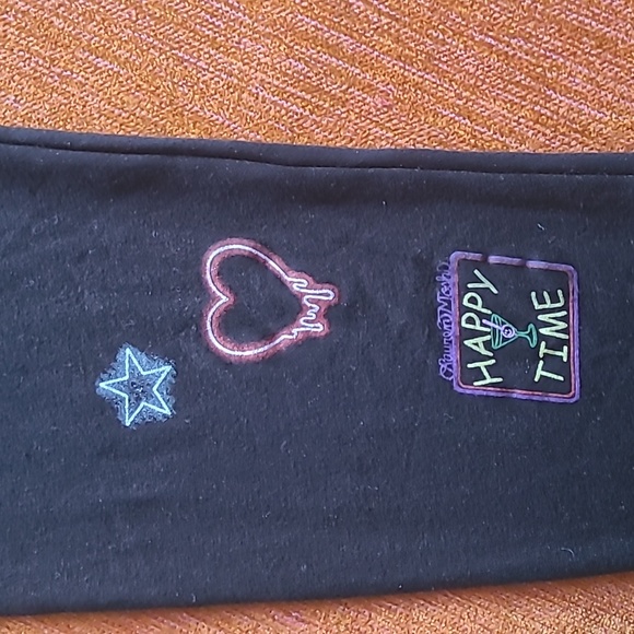 LAUREN MOSHI Joggers - Picture 7 of 12